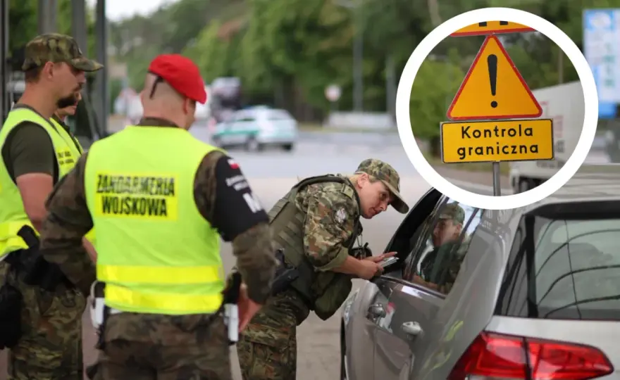 Kontrola graniczna w Polsce - jak wygląda i co przygotować?