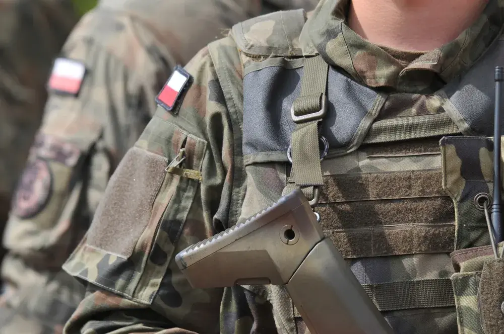 Jak wygląda służba w wojsku? Poznaj prawdę o codziennych obowiązkach