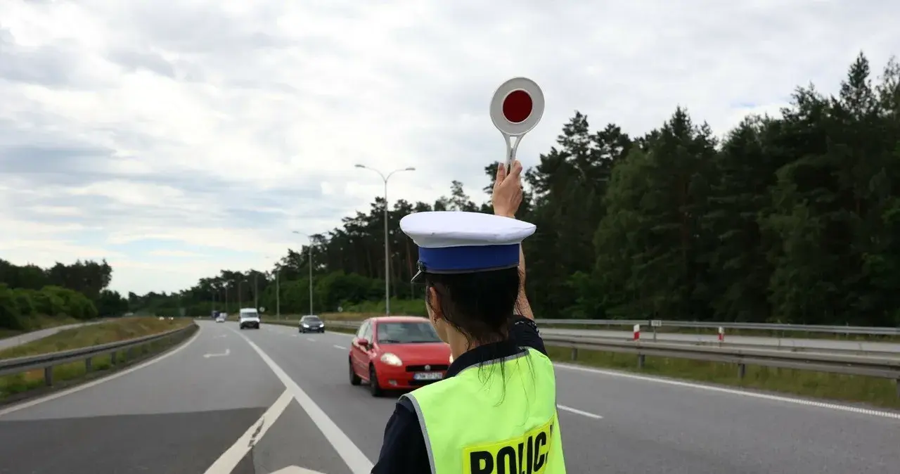 Czy rutynowa kontrola policji jest legalna? Prawa kierowców i policji w Polsce