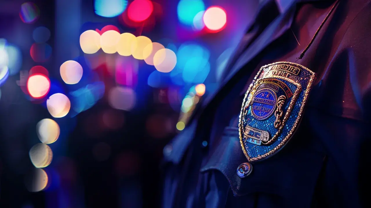Komisarz policji: Jak zostać? Ścieżka kariery krok po kroku
