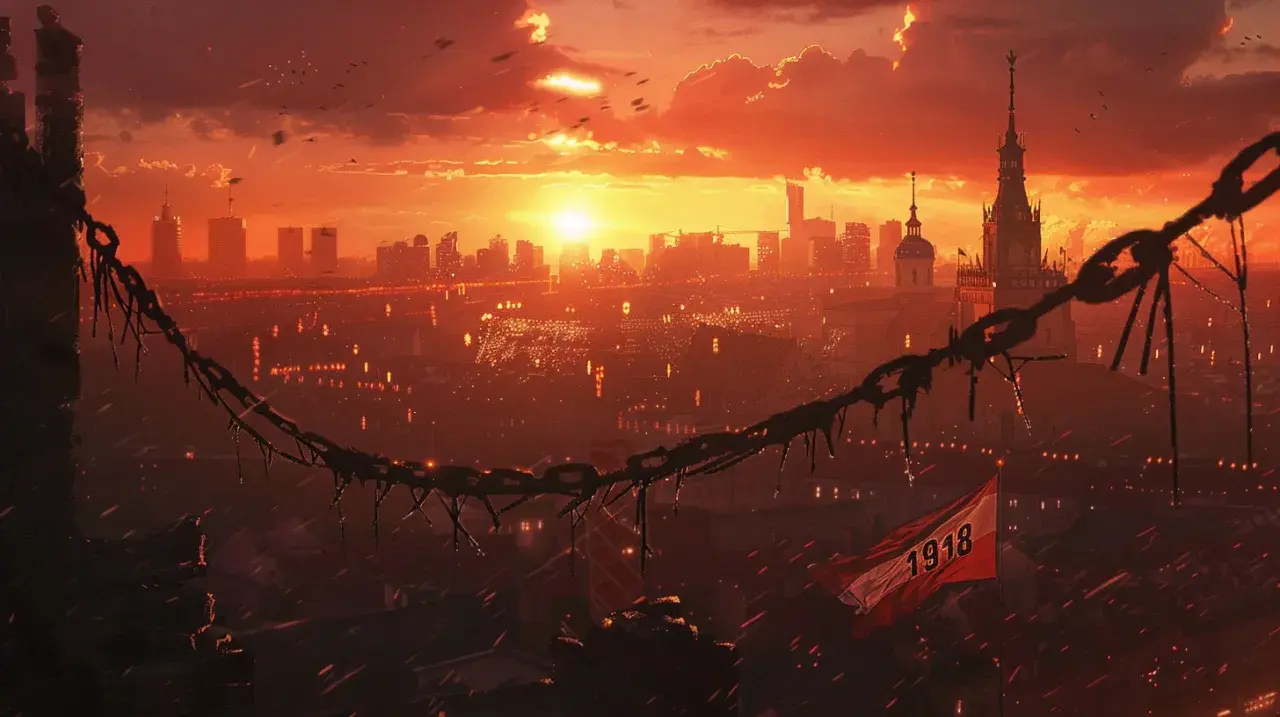 Kiedy Polska odzyskała niepodległość? Kluczowe fakty historyczne