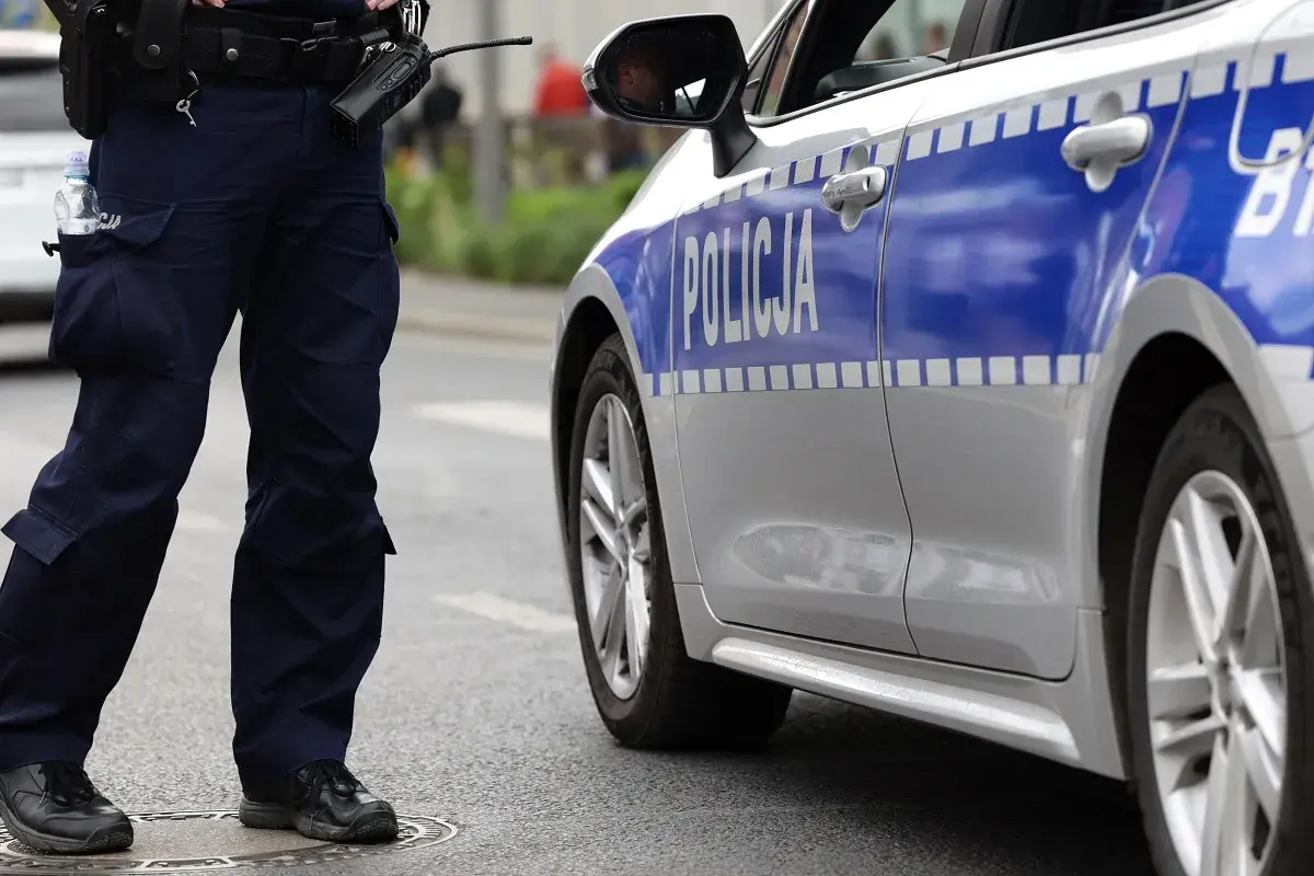 Czy policja może sprawdzić telefon? Twoje prawa i ochrona prywatności