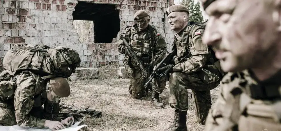 Zdjęcie Terytorialna służba wojskowa – co to jest i jak działa w Polsce?