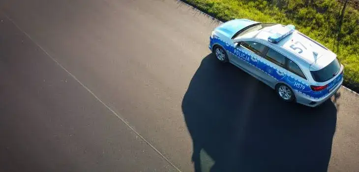 Zdjęcie Czy matura jest potrzebna do policji? Sprawdź ważne wymagania!
