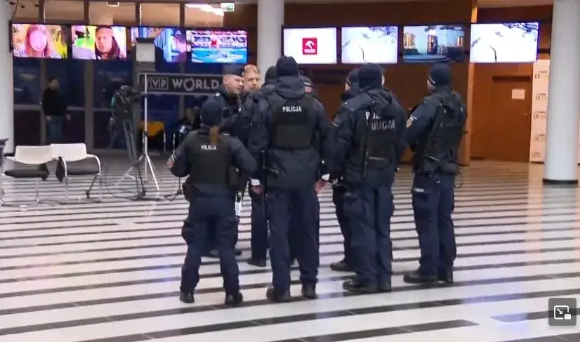 Zdjęcie Jaki wzrost do policji - poznaj wymagania i zrób pierwszy krok