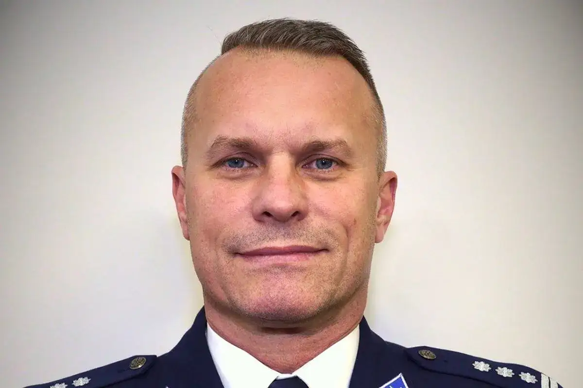 Zdjęcie Poznaj oficjalną drogę powołania komendanta wojewódzkiego policji w Polsce