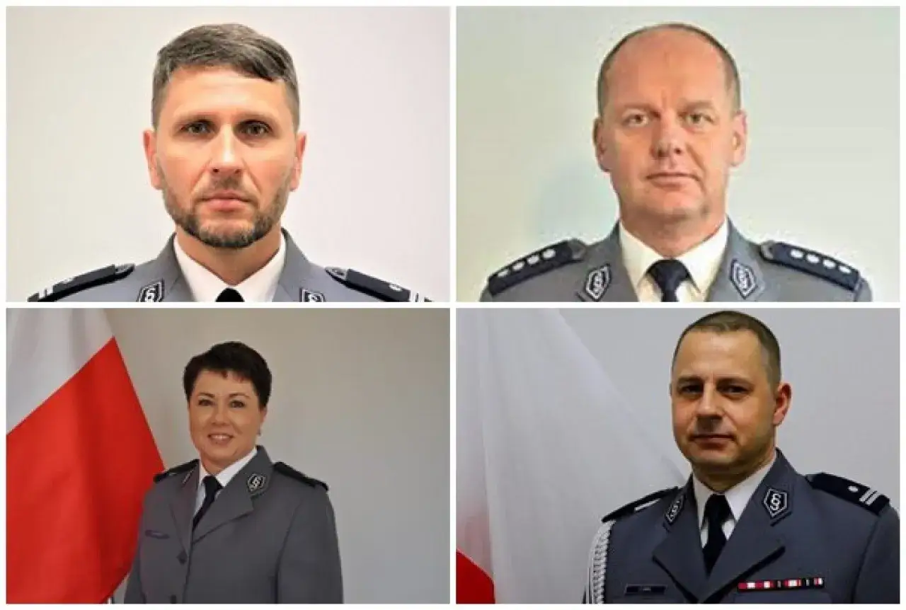 Zdjęcie Ile zarabia oficer policji? Zaskakujące różnice w wynagrodzeniach