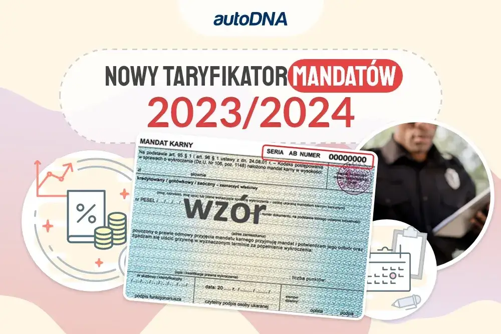 Zdjęcie Ile punktów karnych za prędkość? Sprawdź, zanim dostaniesz mandat