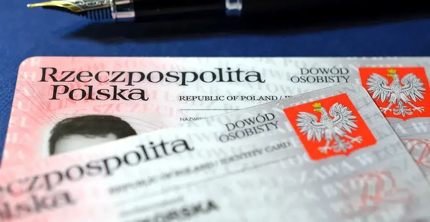 Zdjęcie Czy zgubienie dowodu trzeba zgłosić na policję i co zrobić dalej?