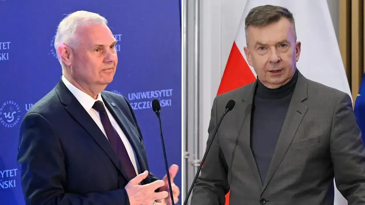 Zdjęcie Kim jest Kanclerz uczelni? Obowiązki i uprawnienia wyjaśnione